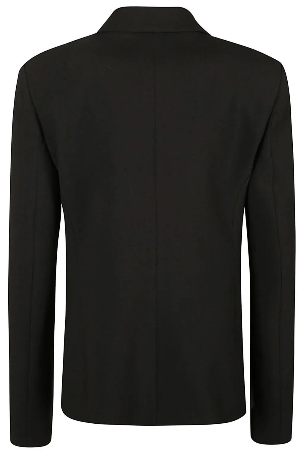 Pinko Garuta Button-Detail Jacket