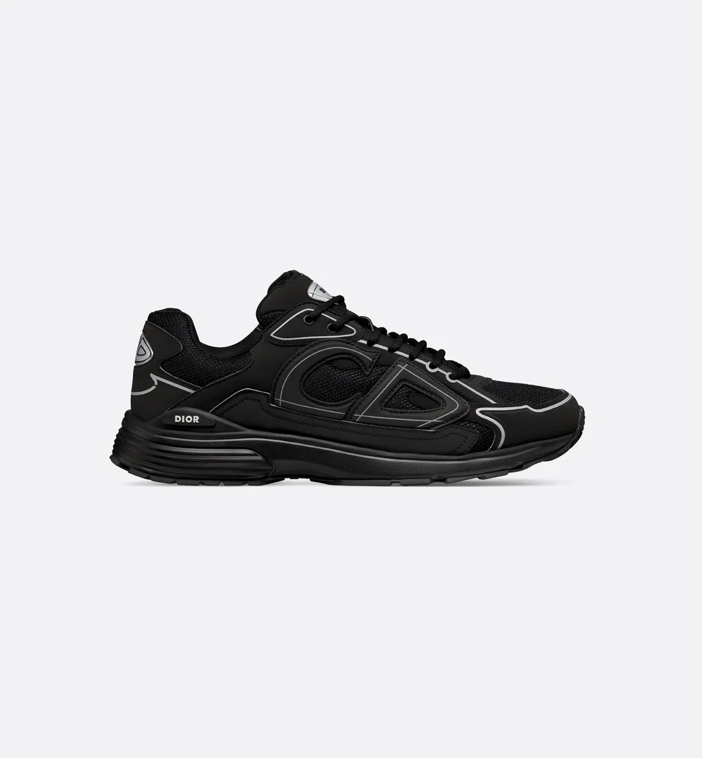 B30 Countdown Sneaker