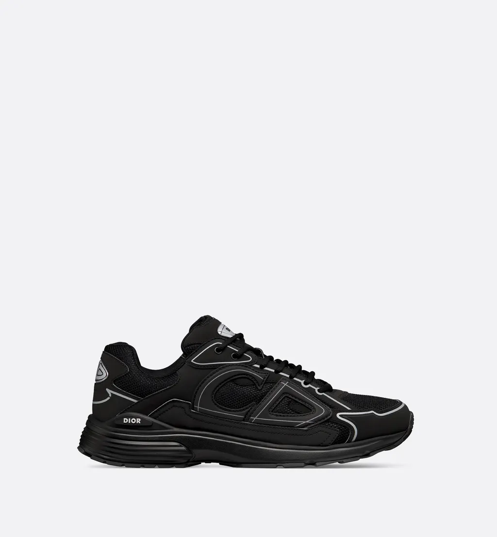 B30 Countdown Sneaker