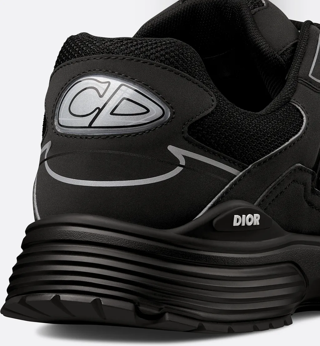 B30 Countdown Sneaker