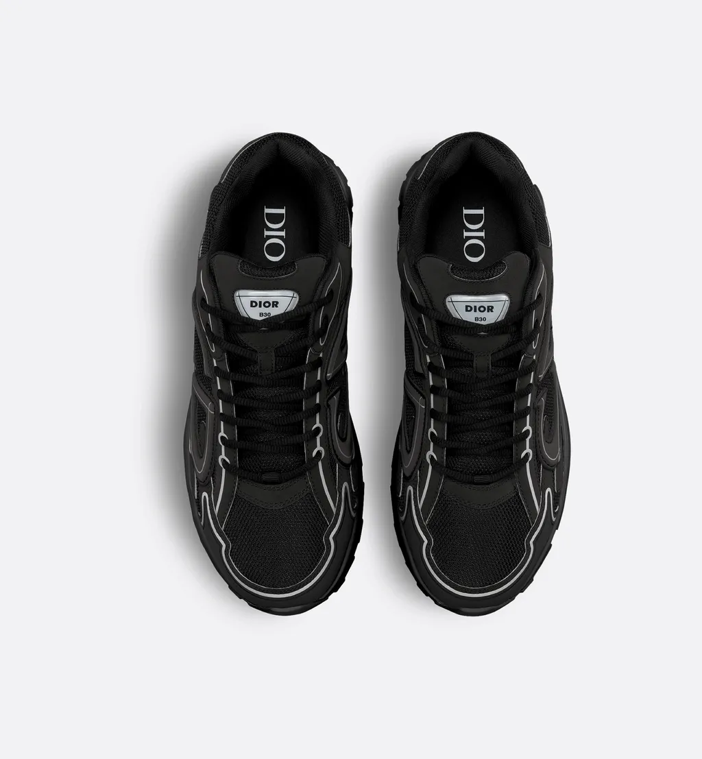 B30 Countdown Sneaker