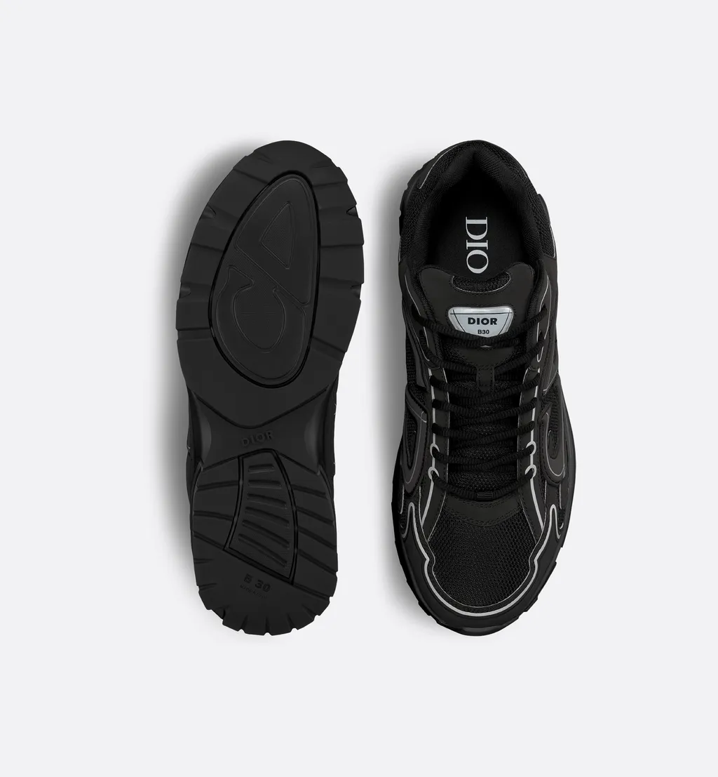 B30 Countdown Sneaker