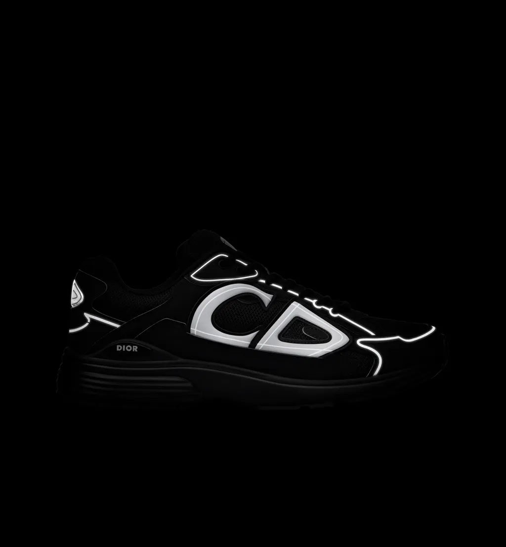 B30 Countdown Sneaker