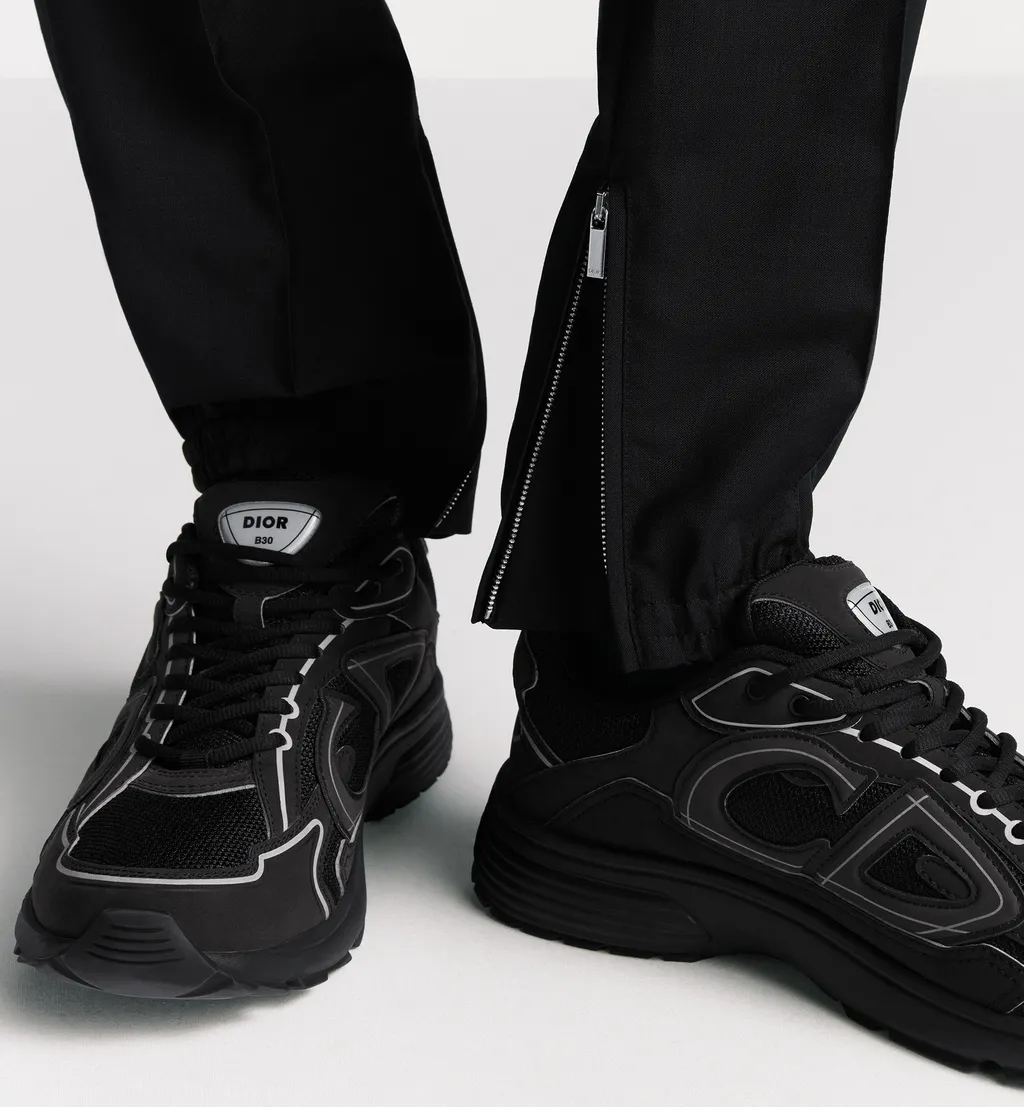 B30 Countdown Sneaker