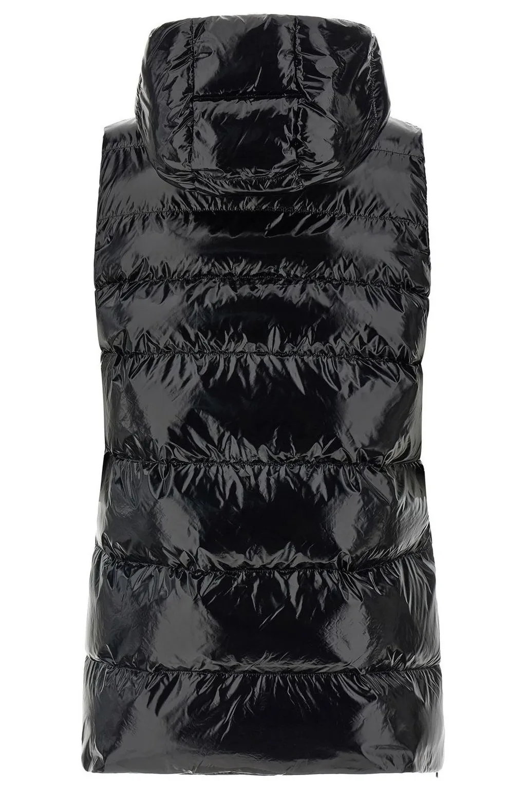 Pinko Graffetta Padded Vest