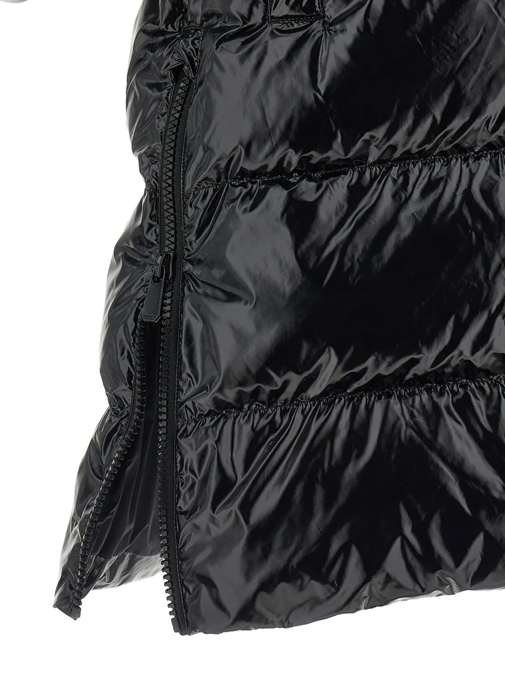 Pinko Graffetta Padded Vest