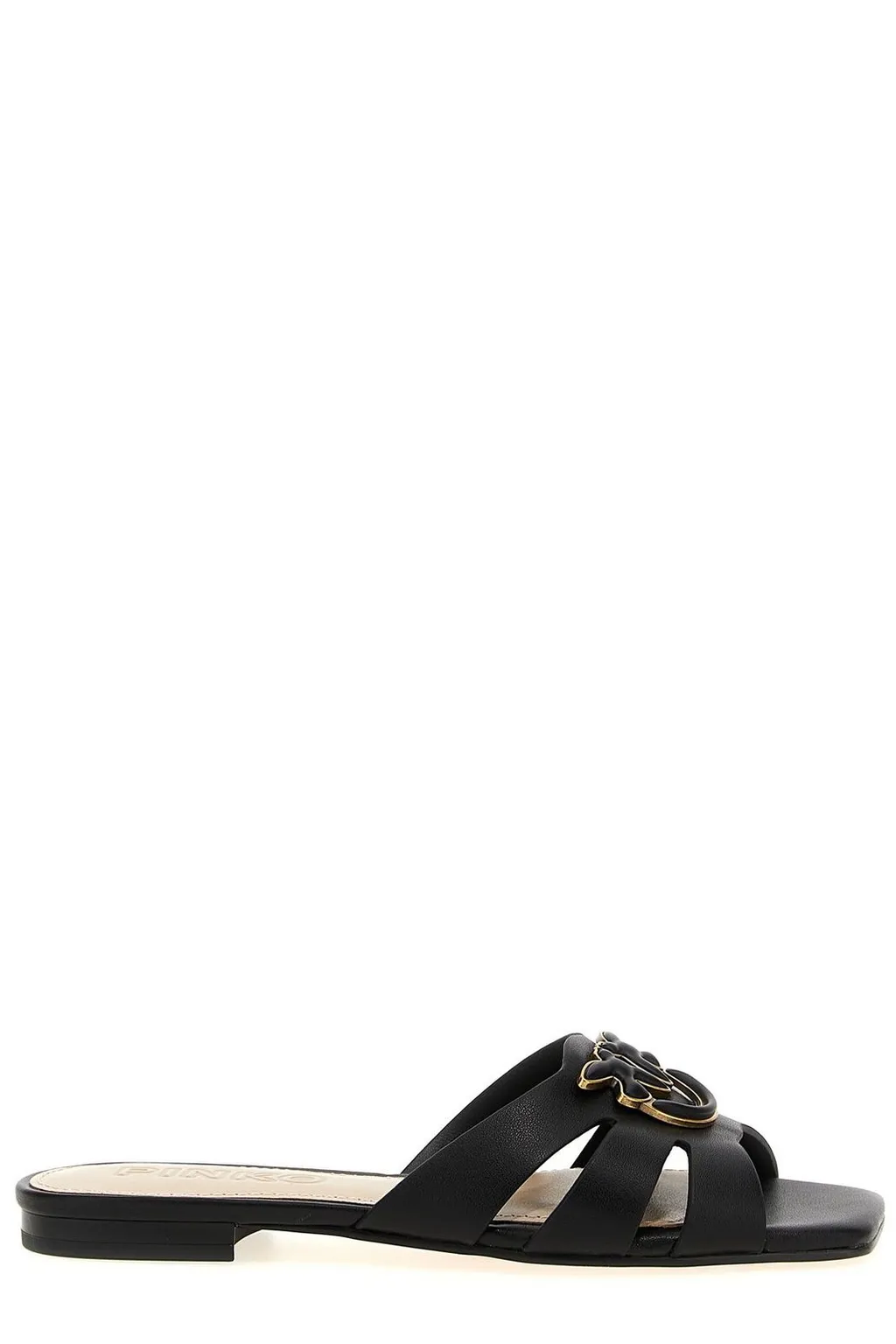 Pinko Marli 09 Slip-On Sandals