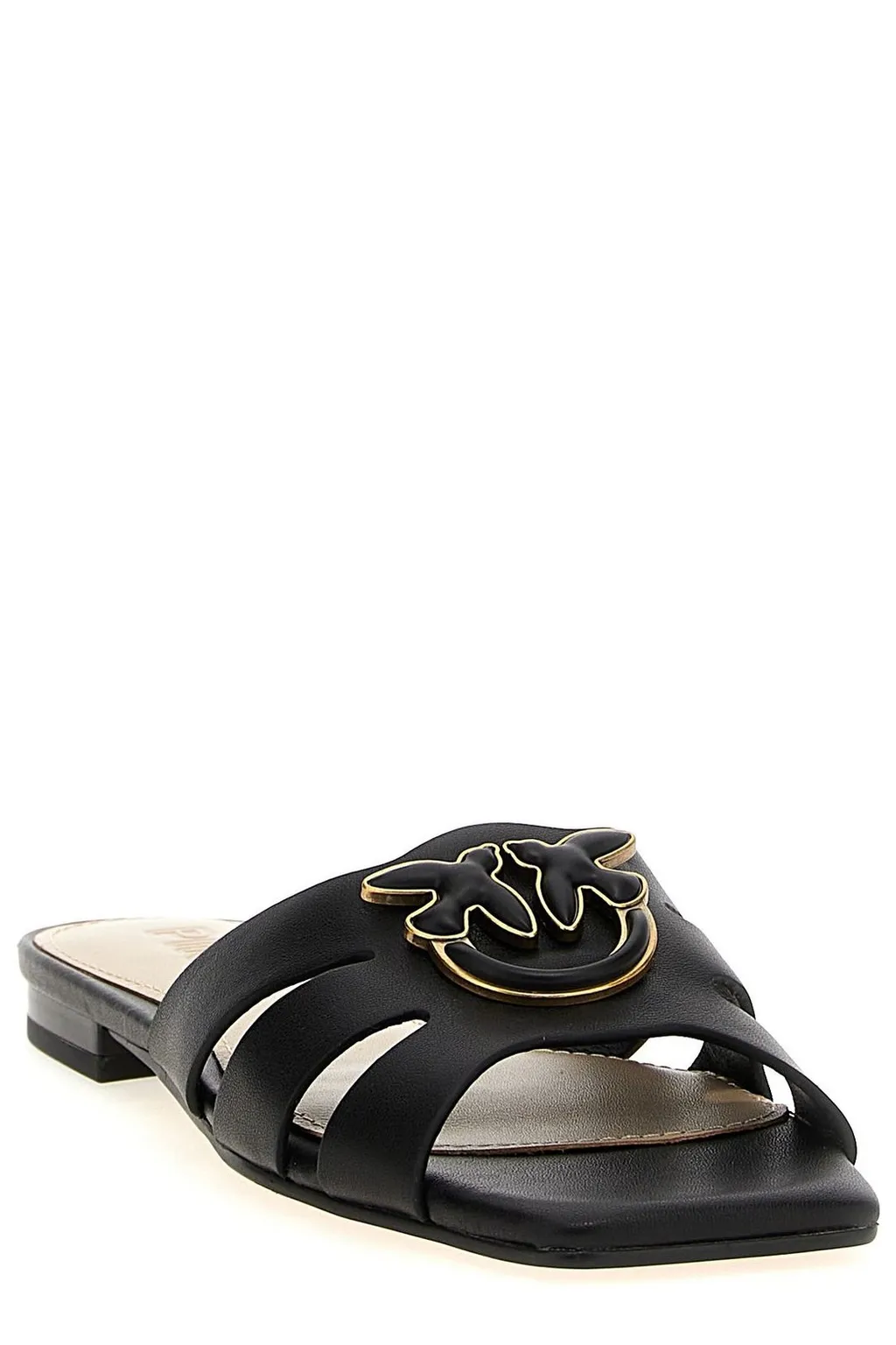 Pinko Marli 09 Slip-On Sandals