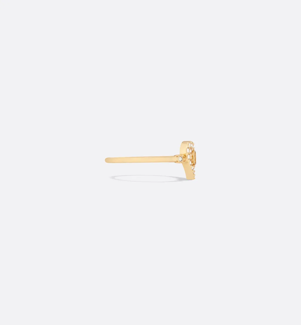 Clair D Lune Ring