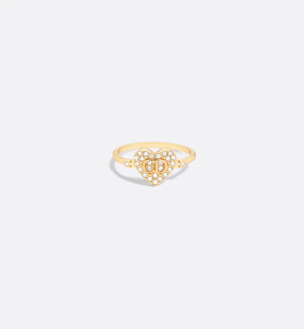 Clair D Lune Ring