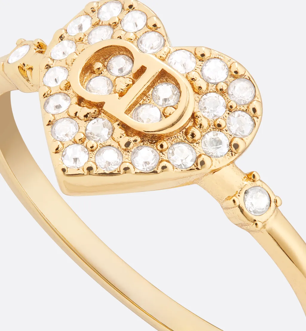 Clair D Lune Ring