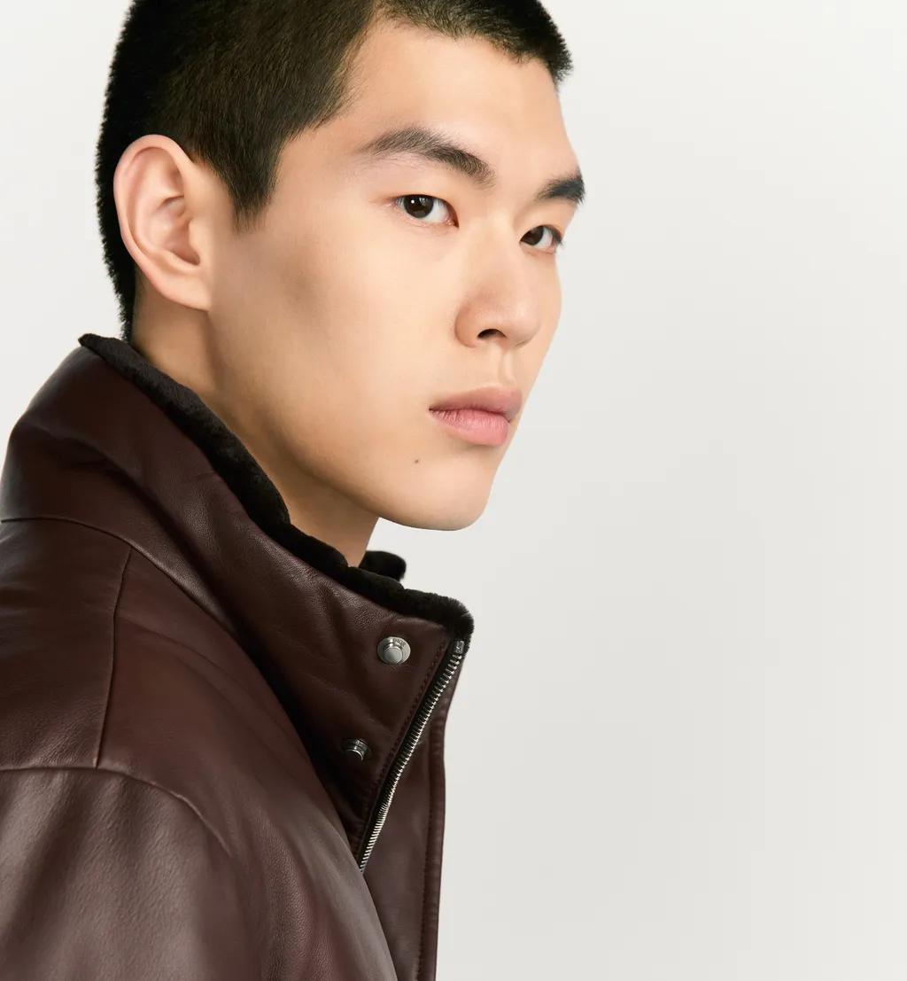 Dior Icons Puffer Jacket