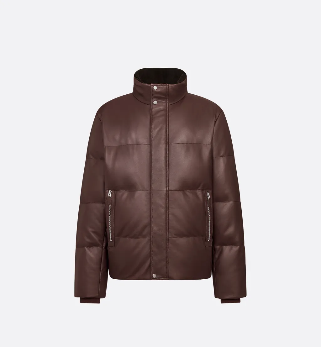 Dior Icons Puffer Jacket