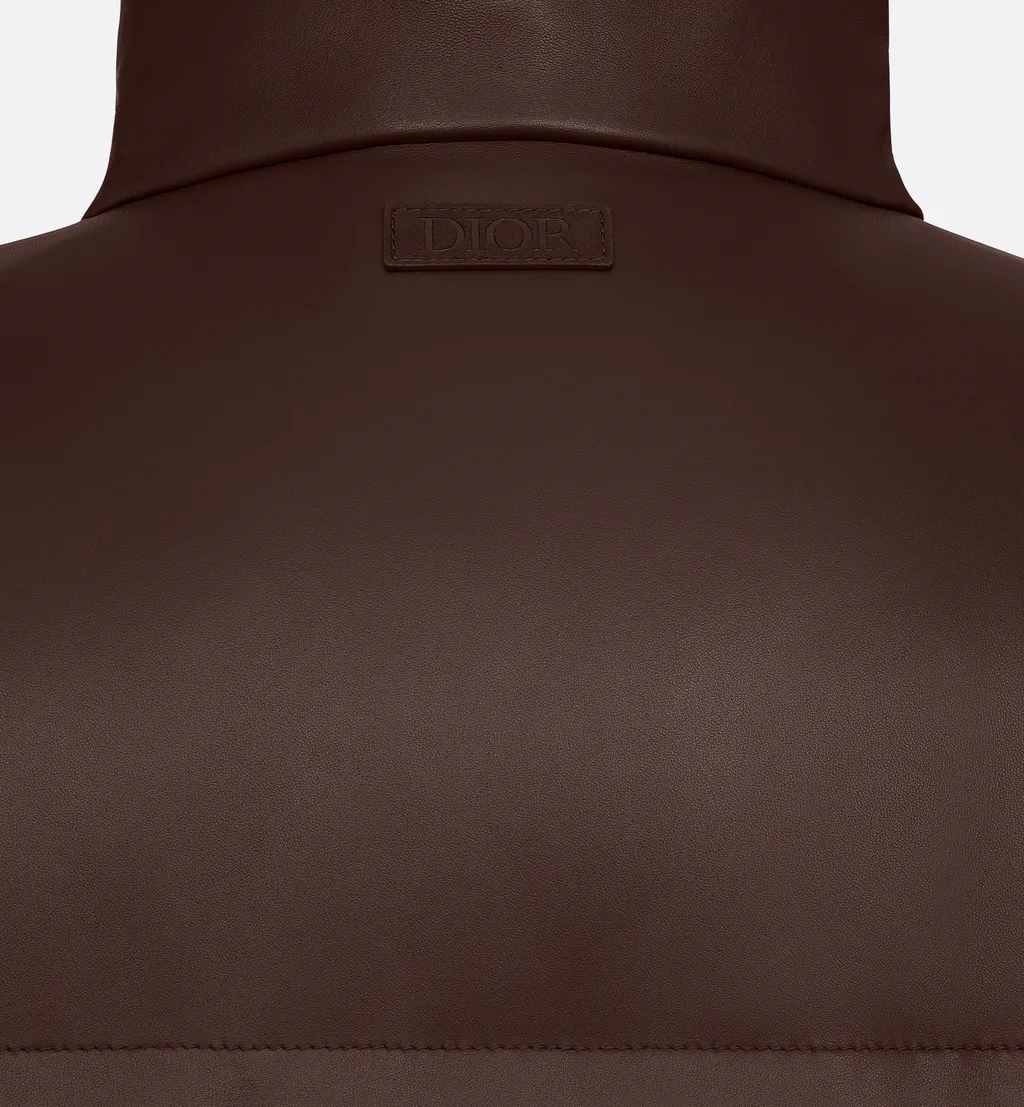 Dior Icons Puffer Jacket