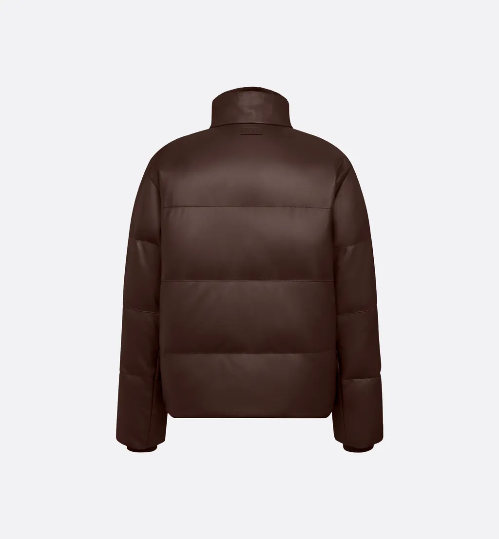 Dior Icons Puffer Jacket