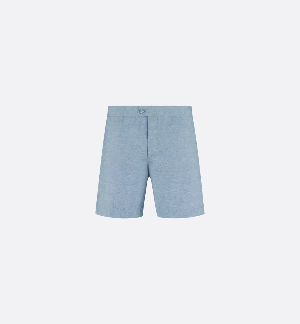 Christian Dior Couture Swim Shorts