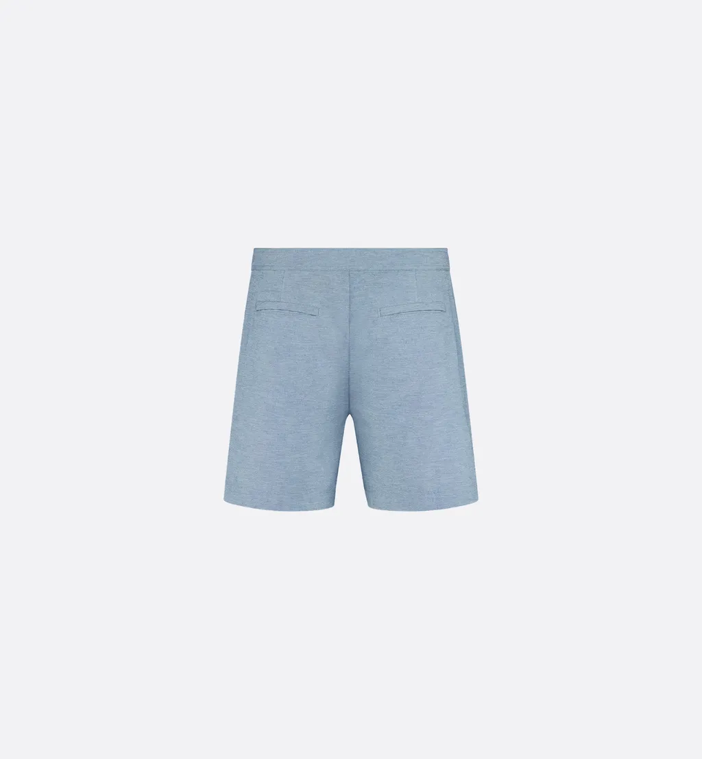 Christian Dior Couture Swim Shorts
