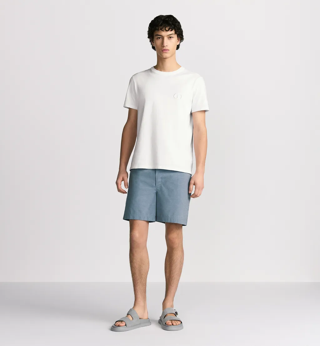 Christian Dior Couture Swim Shorts