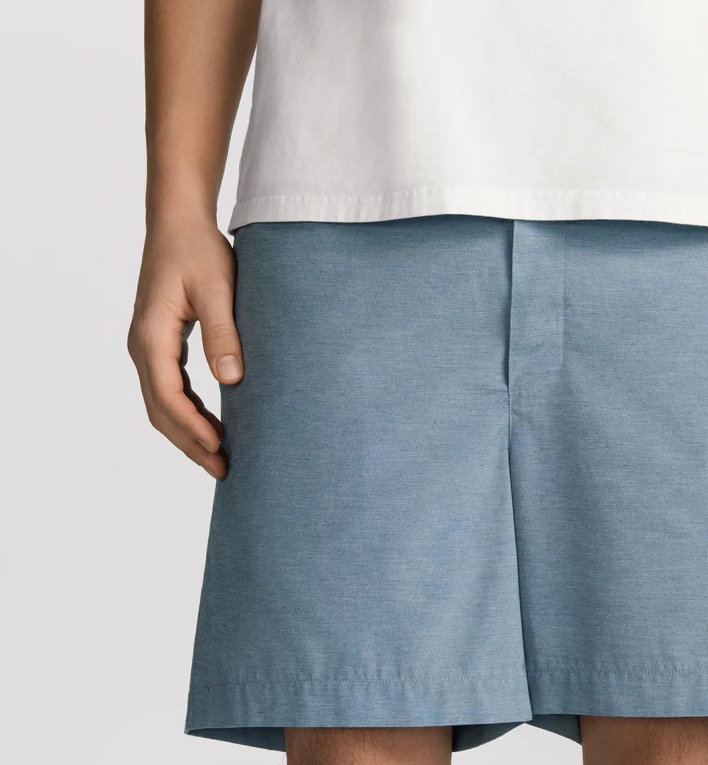 Christian Dior Couture Swim Shorts