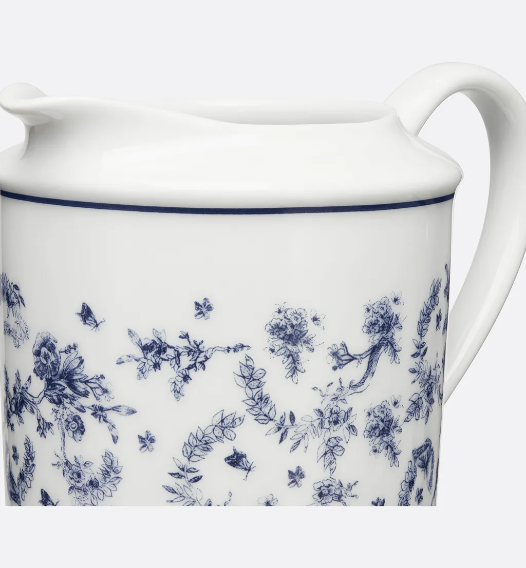 Large Creamer