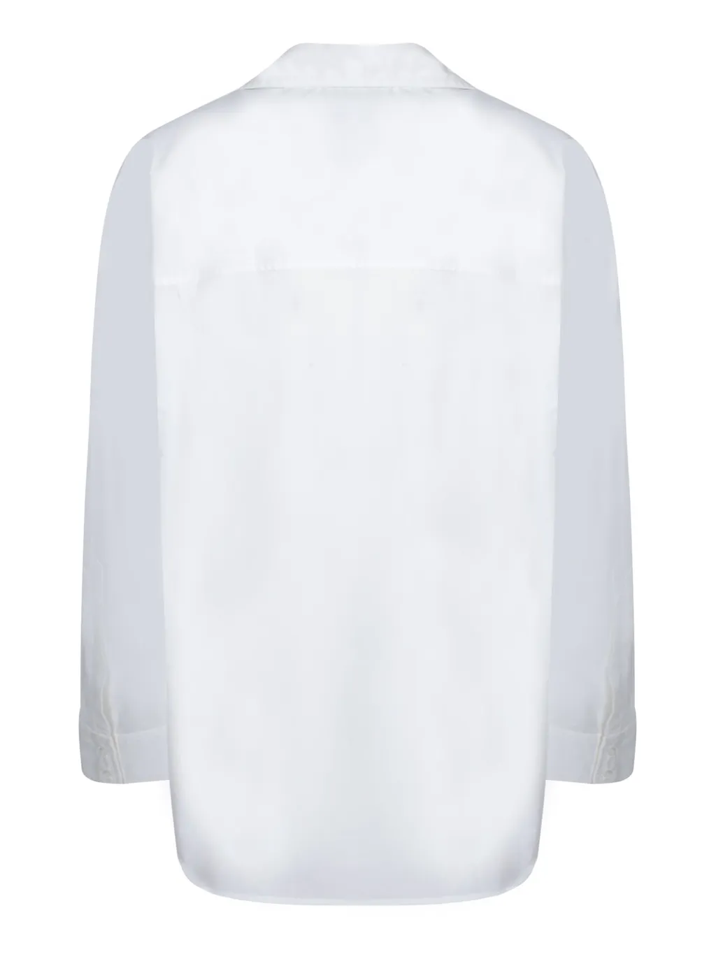 Pinko Capirai Embellished V-Neck Shirt