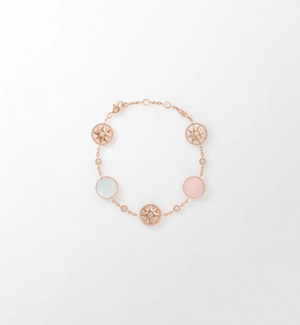 Rose Des Vents Bracelet