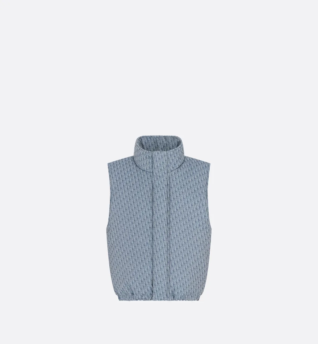 Kids' Puffer Vest
