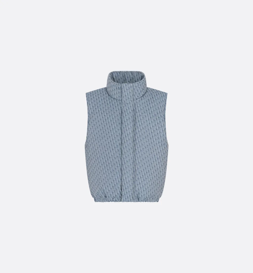 Kids' Puffer Vest