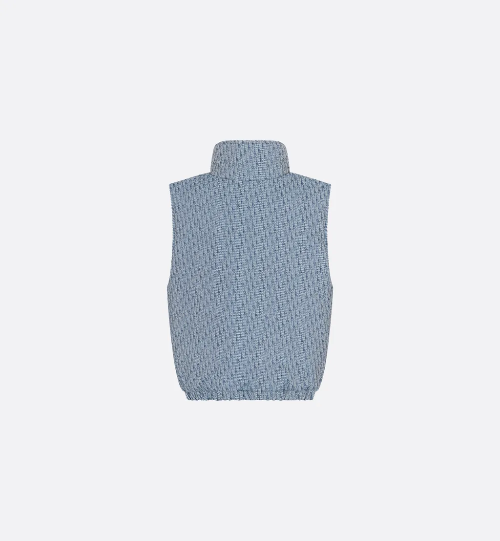 Kids' Puffer Vest