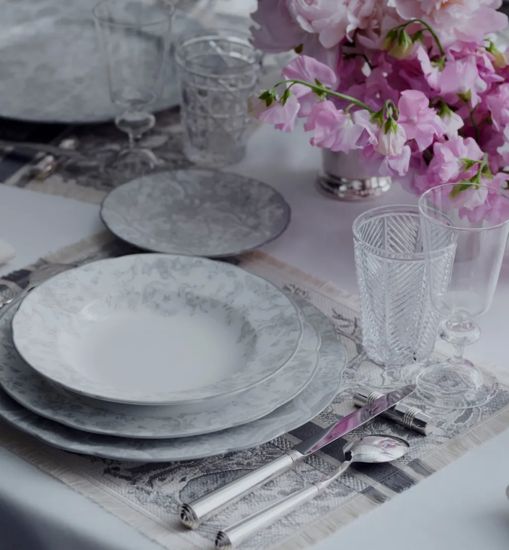 Soup Plate
