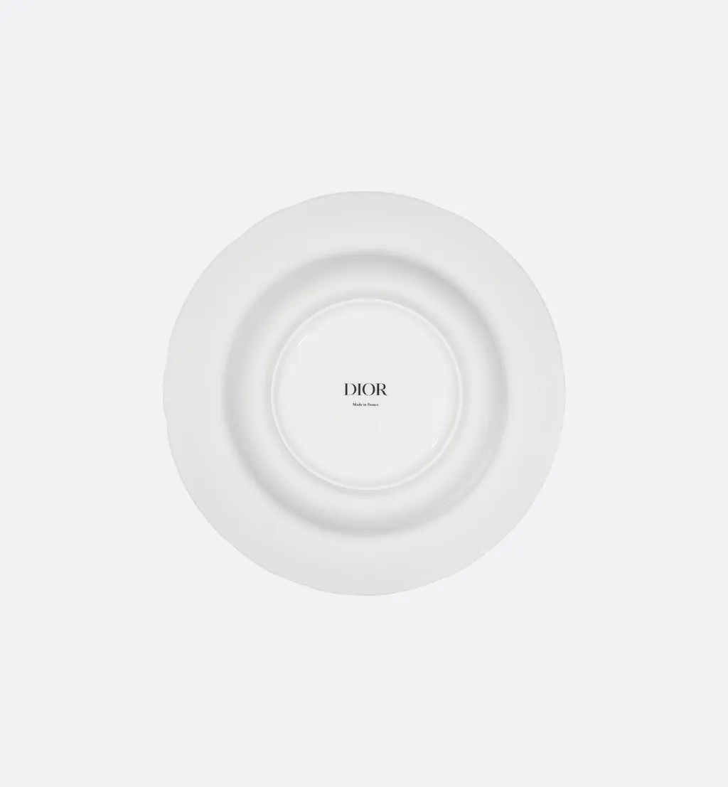 Soup Plate