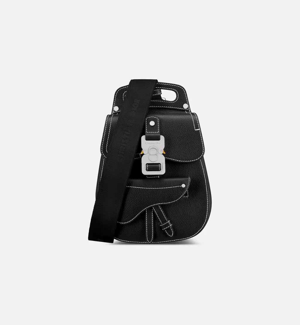 Dior Gallop Sling Bag