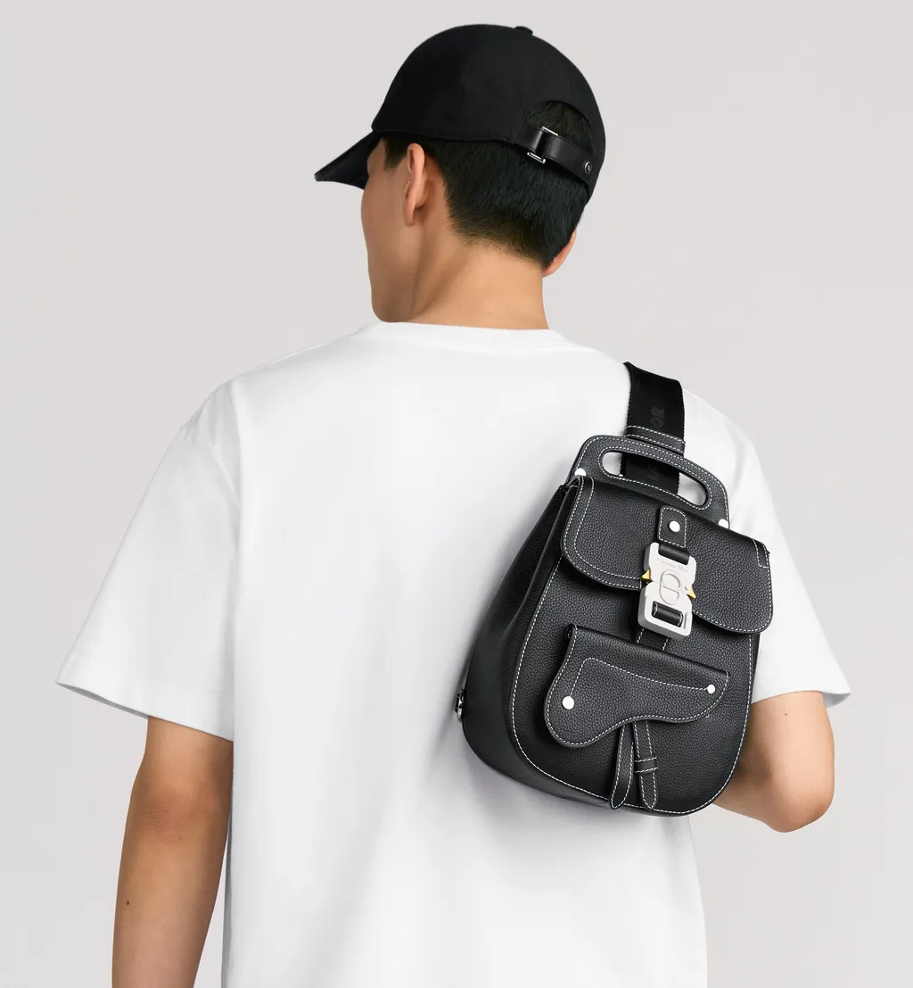 Dior Gallop Sling Bag