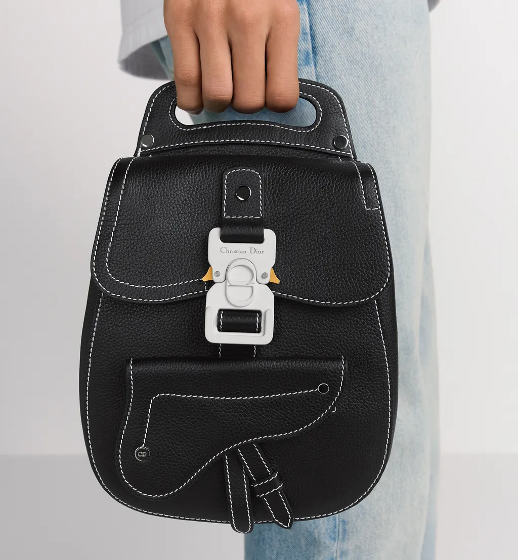 Dior Gallop Sling Bag