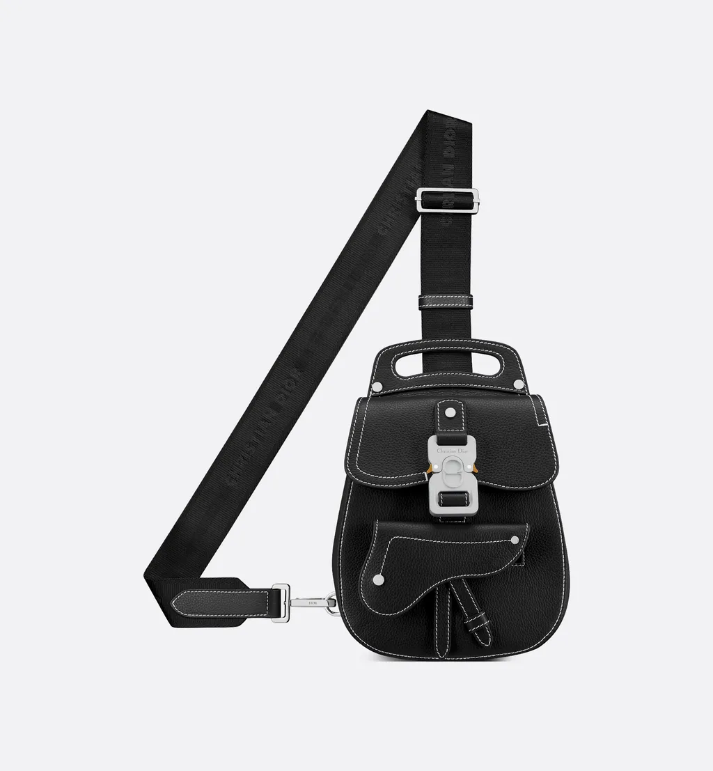 Dior Gallop Sling Bag