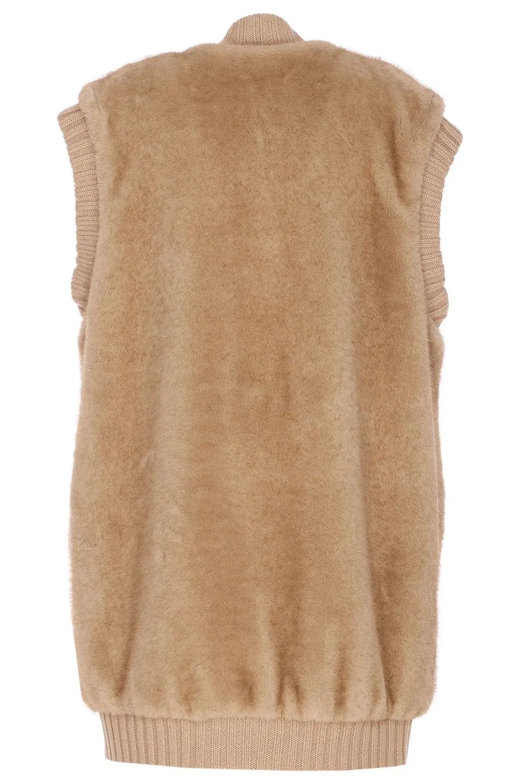 Pinko Button-Up Gilet