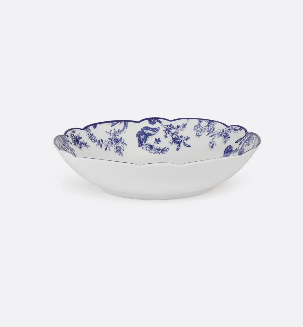 Pasta Plate