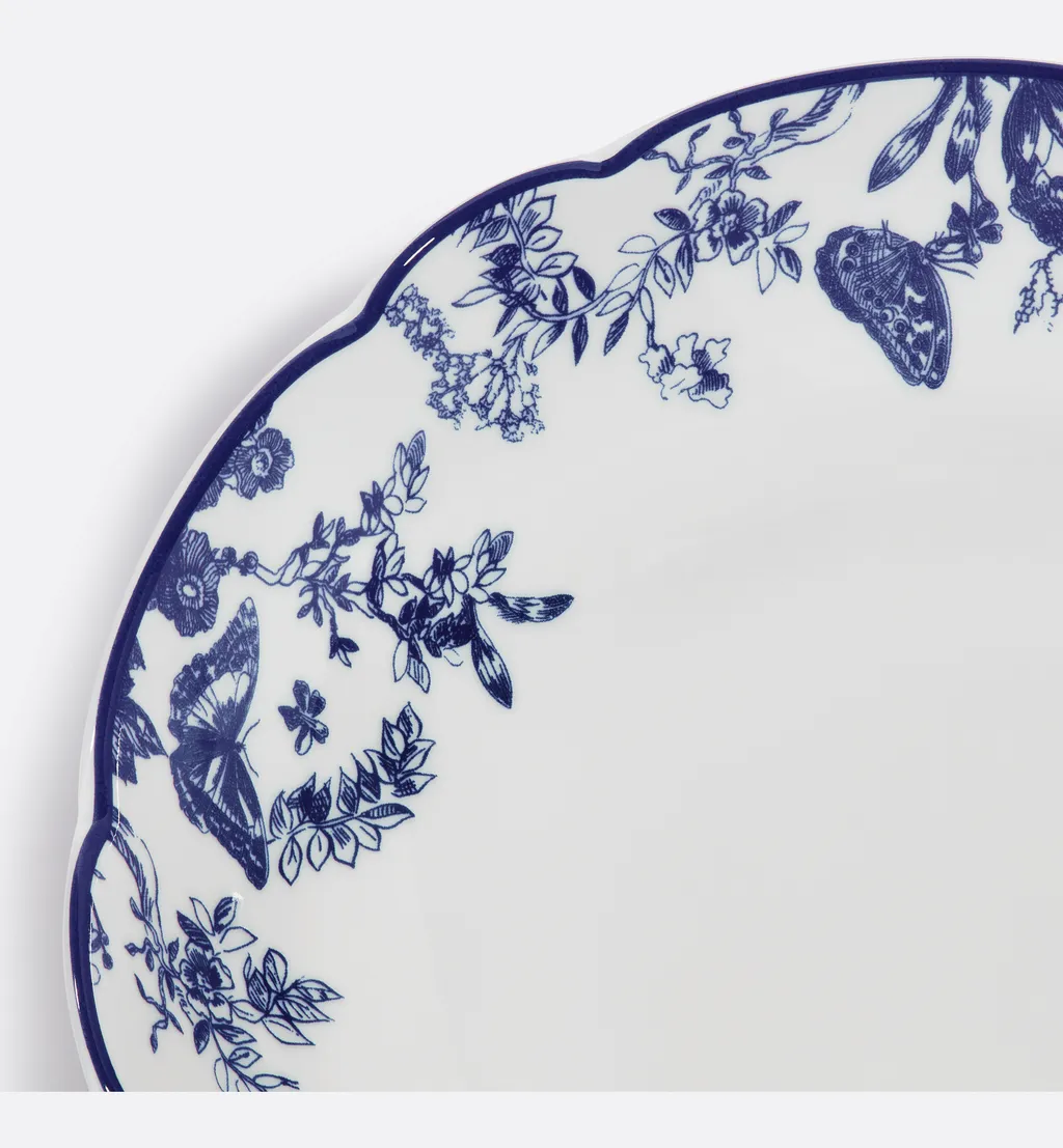 Pasta Plate