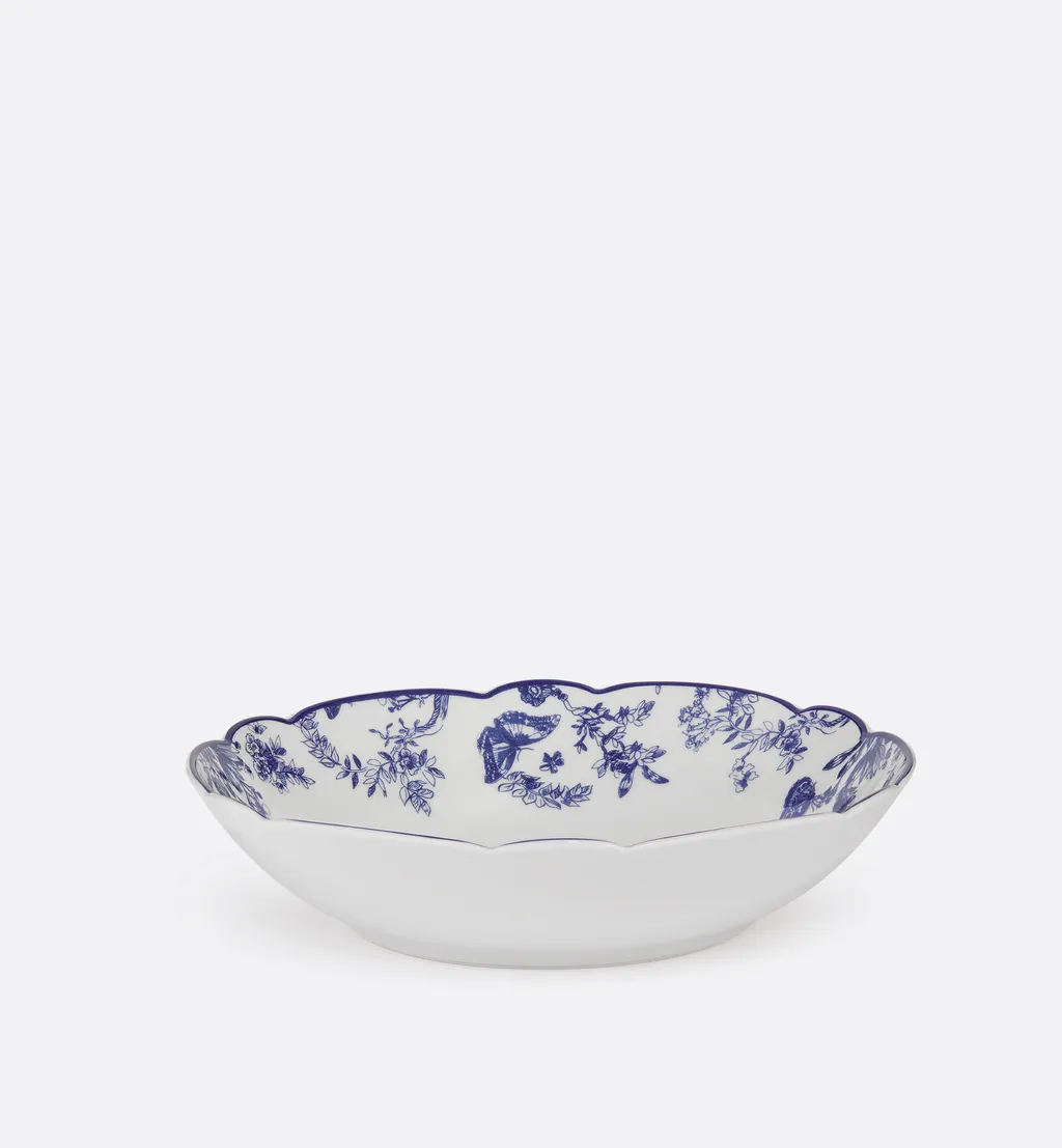 Pasta Plate