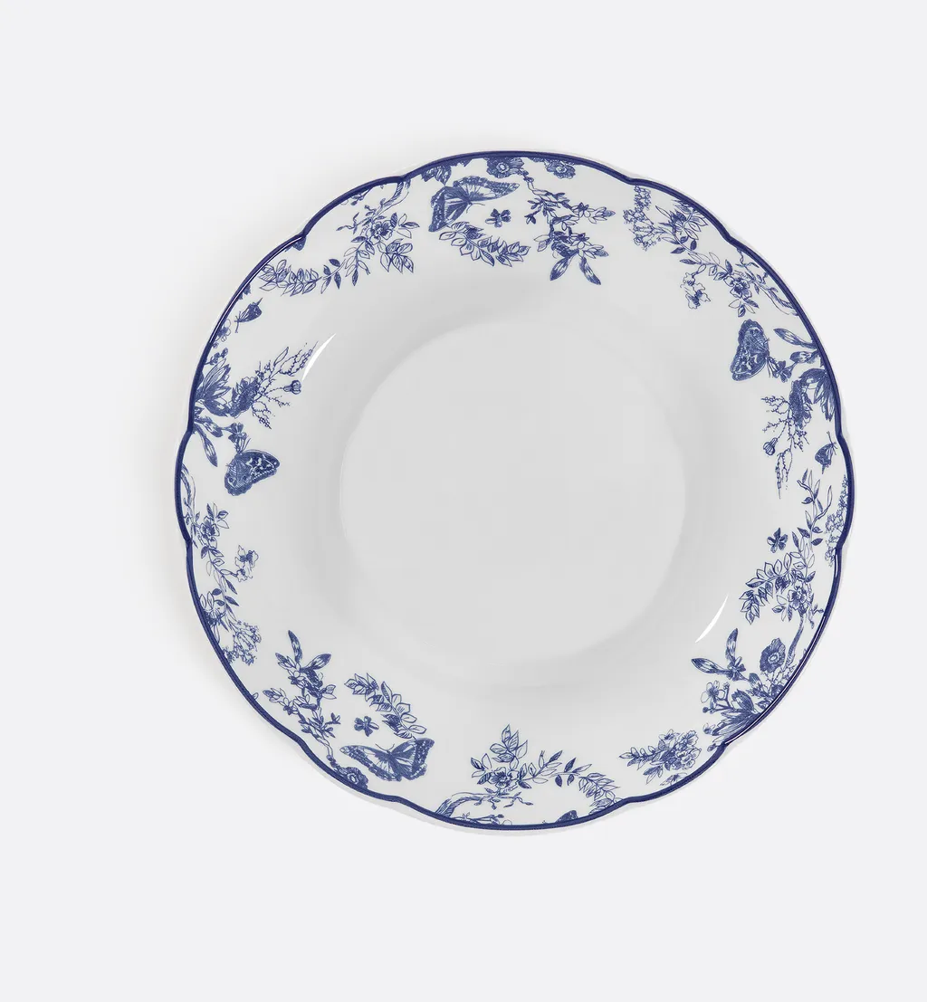 Pasta Plate