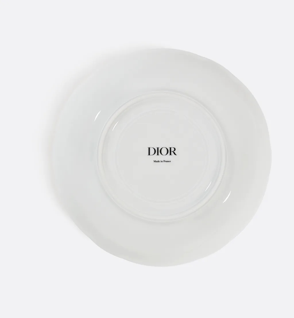 Pasta Plate