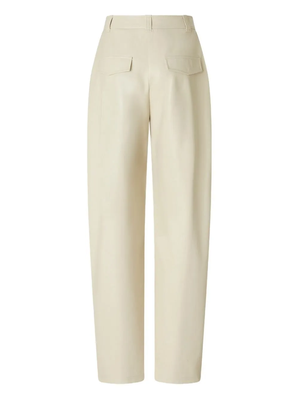 Pinko Straight-Leg Pants