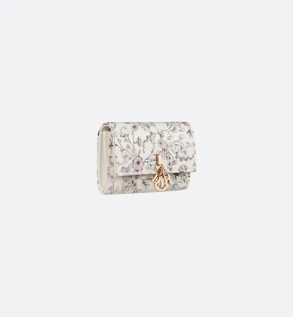 My Dior Glycine Wallet