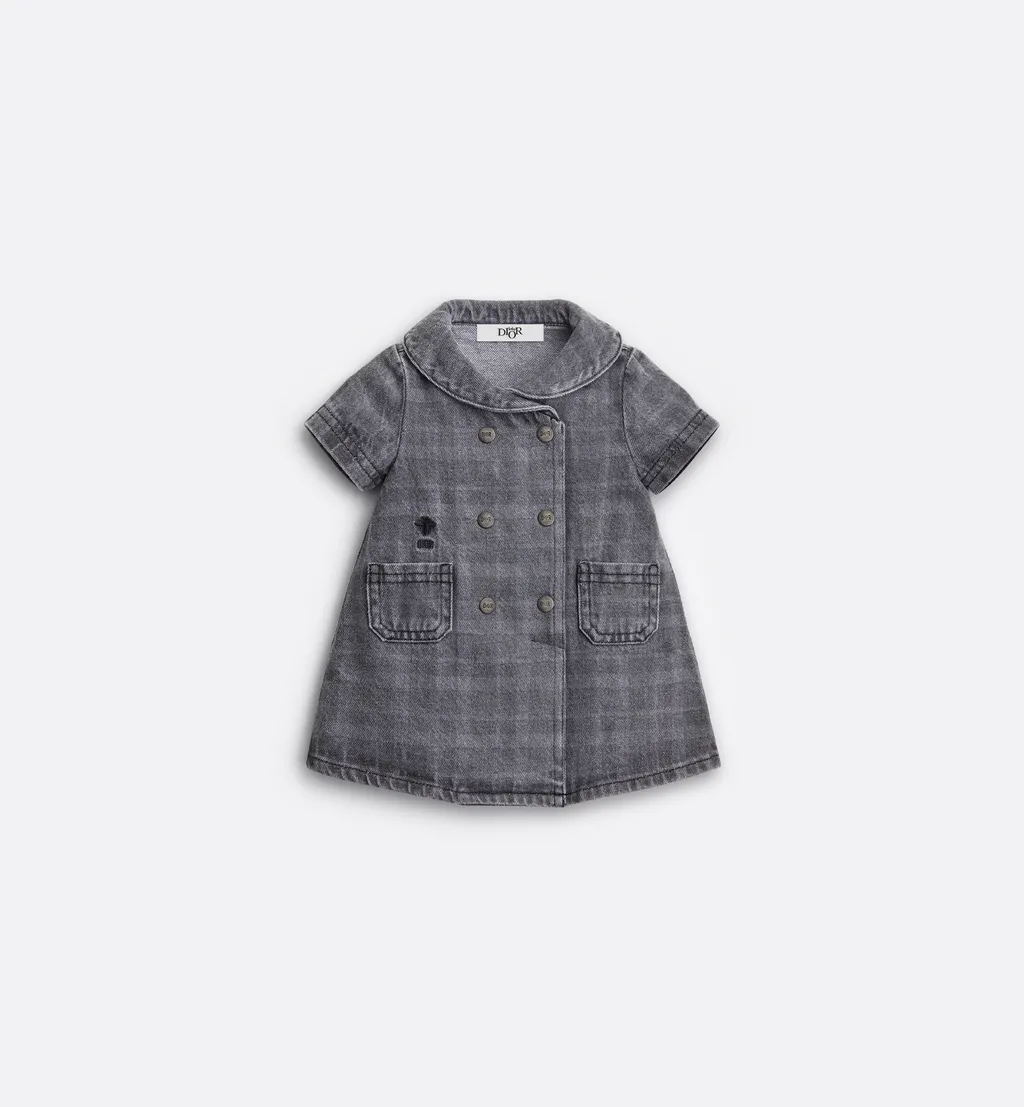 Baby A-Line Dress