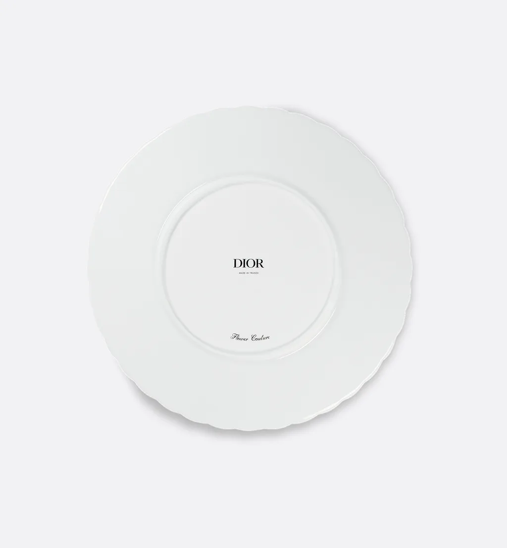Dinner Plate