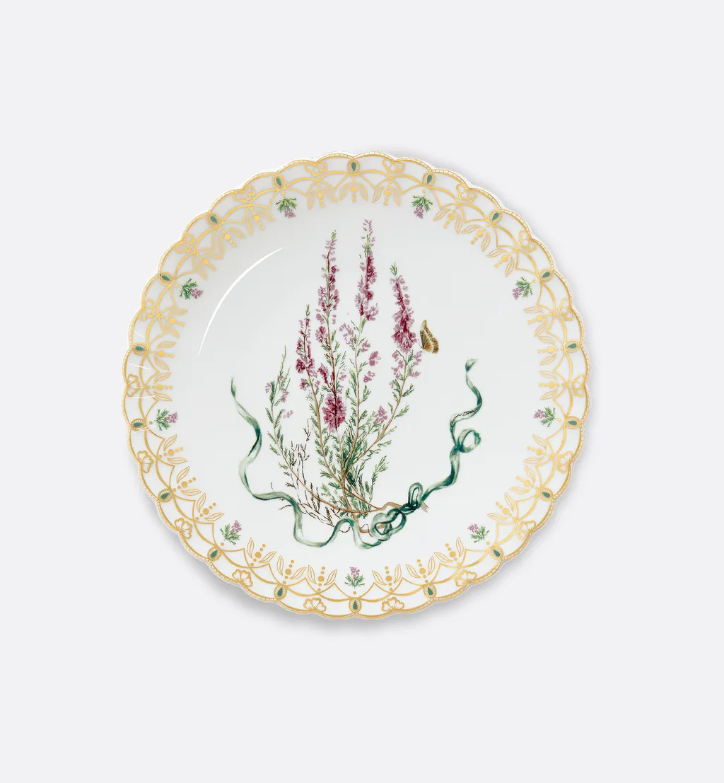 Dinner Plate