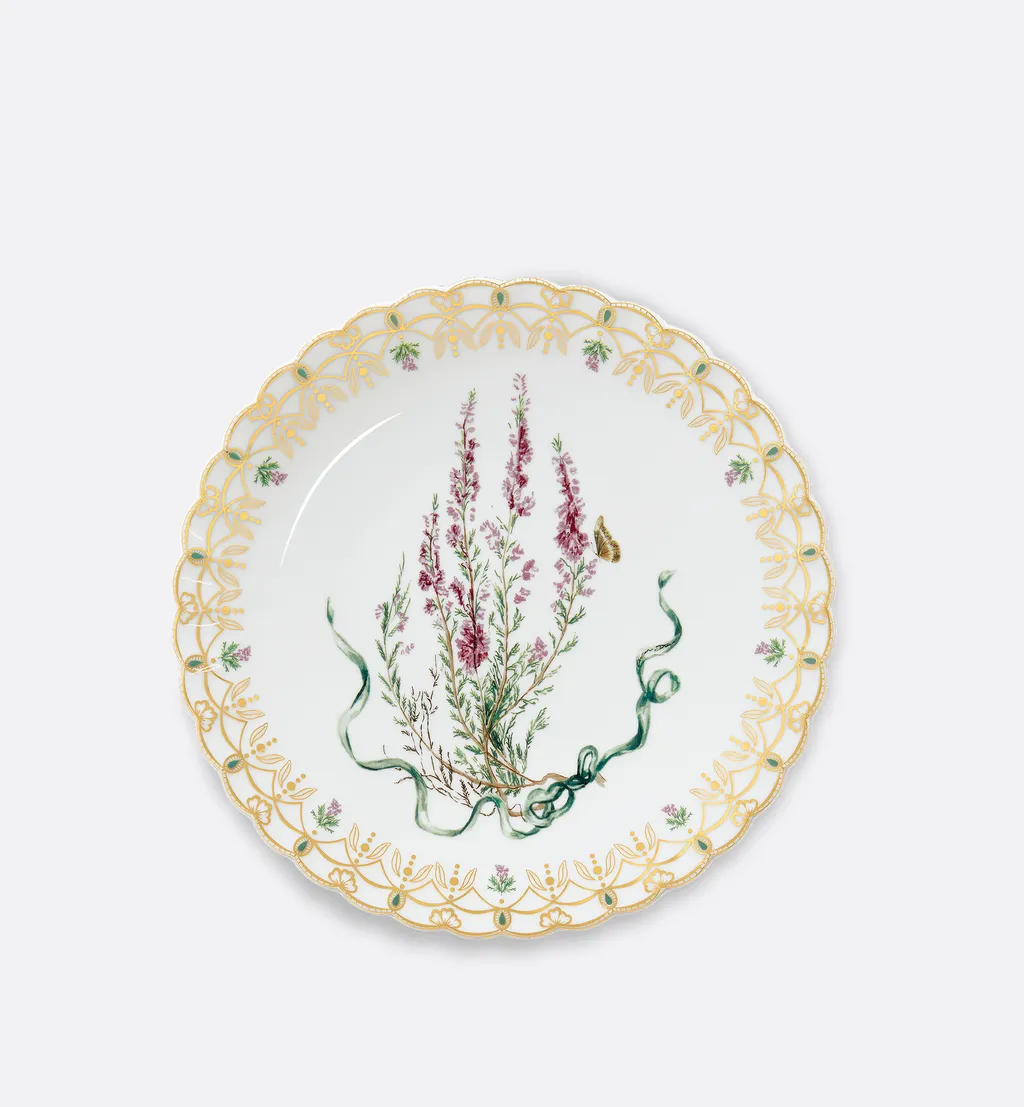 Dinner Plate