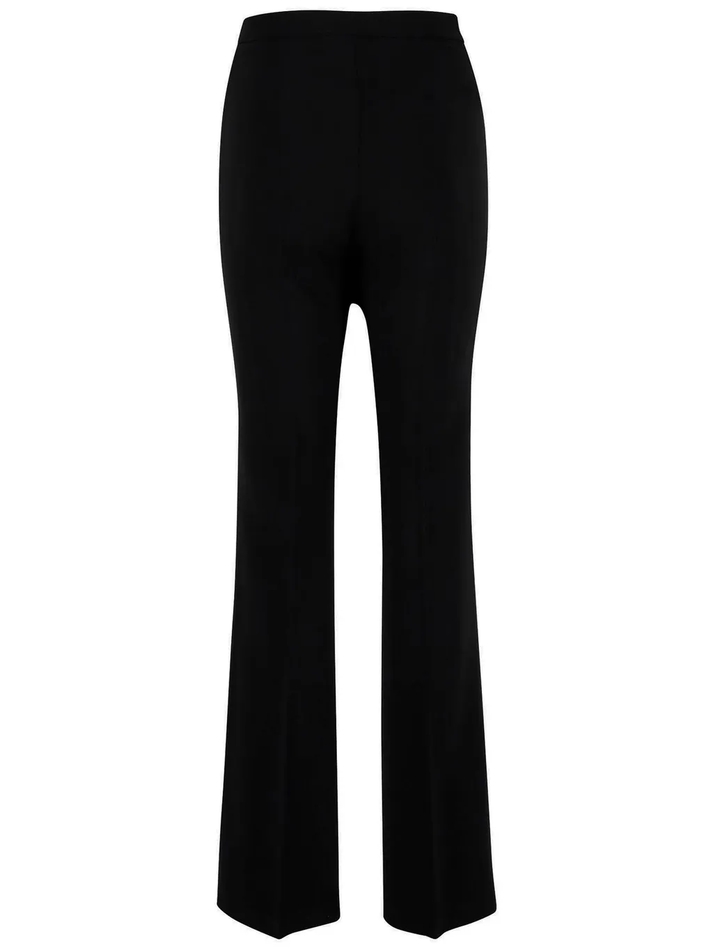 Pinko Hulka High-Waisted Trousers