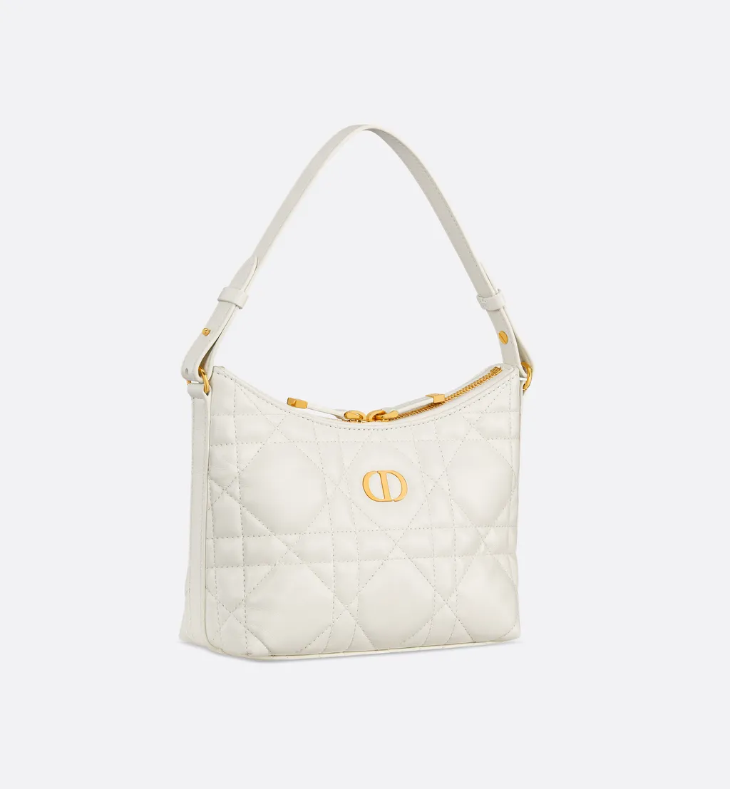 Miss Caro Diorling Mini Bag With Chain