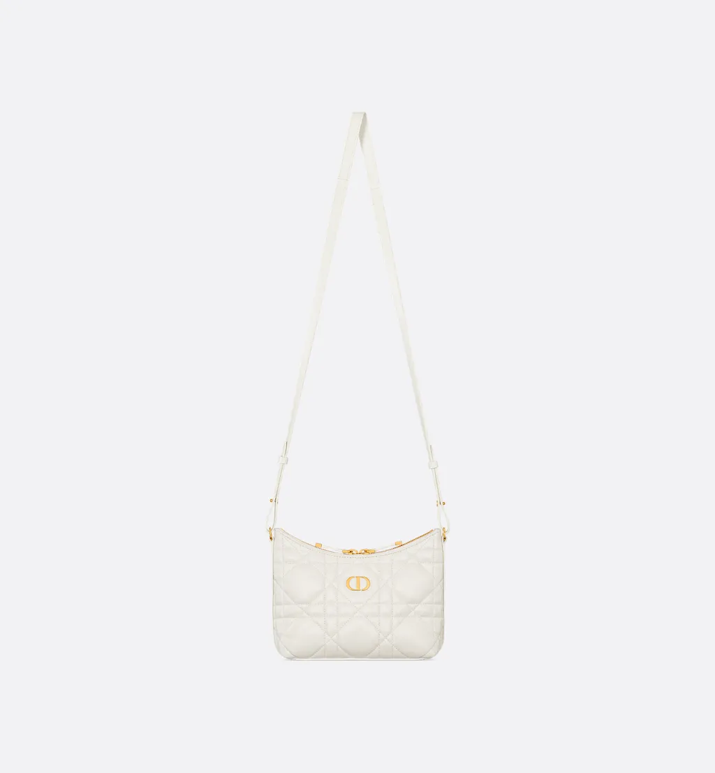 Miss Caro Diorling Mini Bag With Chain